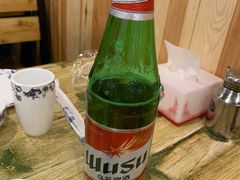 -玫瑰红烤羊排(北新桥三条店)