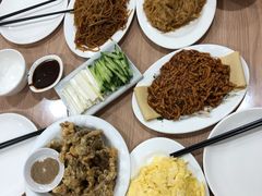 -姥家春饼店(漳州二路店)