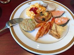 -东京湾希尔顿酒店