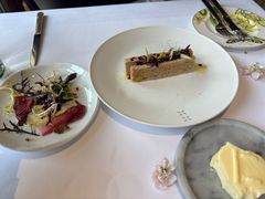 -Le Comptoir de Pierre Gagnaire