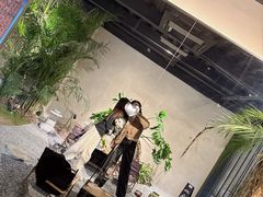 -J Create城市露营咖啡·简餐·宠物(上海动物园店)