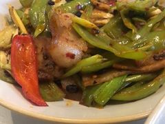 -渝乡人家(和平里店)