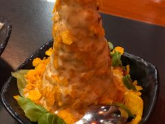 -大阪烧肉BAKA一代(十亩地店)