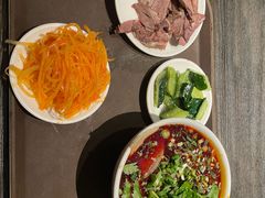 -清真·马安军辣子牛肉面