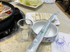 -九寨特色牦牛肉汤锅 羊肉汤锅