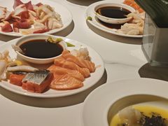 -麓湖国际水疗