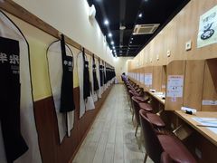 -独食火锅·半米屋台(望平街店)