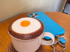 -铁手咖啡制造局Metal Hands(永嘉路店)