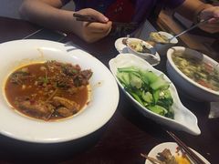 -温汤大酒店餐厅
