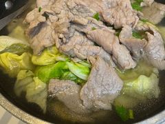 -全牛匠·乐山跷脚牛肉(上品+店)