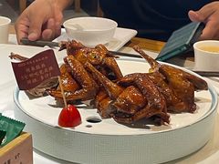 -大鸽饭(马王堆店)