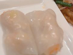 -京香轩·中餐厅(上海中庚聚龙酒店)