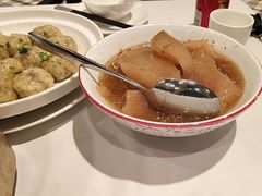 -雪霁山庄·合肥地标老字号