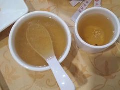 -海宝酒家(中山四路店)