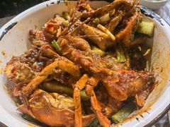 -辣螃铠盆盆蟹大排档(总店)