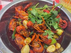 -菜哥龙虾•九江菜(七中店)