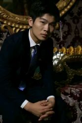 -韩慕婚纱摄影(九亭店)