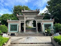 -佛山市祖庙博物馆