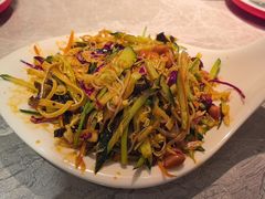 -大哈福烧烤·海鲜·家常菜(延安三路店)
