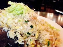 -无招牌海鲜餐厅(怡丰城店)