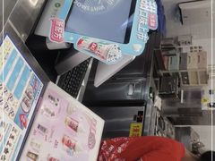 -DQ·蛋糕·冰淇淋(通州万达店)