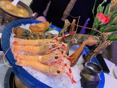 -半岛听涛蒸汽海鲜自助(K11店)