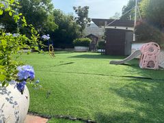 -汪说喵讲宠物乐园宠物酒店(红星美凯龙店)