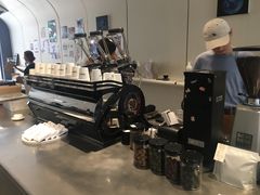 -Seesaw Coffee(上生新所店)