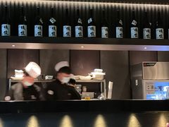 -梅筑·创意料理(王府井百货店)