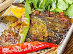 -The BREW·酿餐厅(浦东嘉里大酒店)