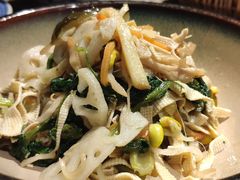 南京素什锦-南京大牌档(香港广场店)