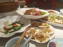 -小桃红·东北菜·春饼烤鸭(南阳湖街店)
