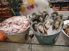 -菲住布渴酒店自助餐厅(阿里巴巴西溪园区店)