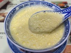 -捷信牛奶甜品世家(合生汇店)