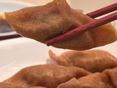 -喜家德虾仁水饺(东方宝泰店)