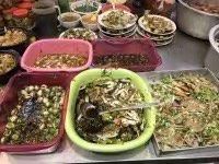 -肥弟大排档(汕樟路店)