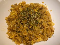 韩式泡菜牛肉炒饭-卡朋西餐(扬名广场店)