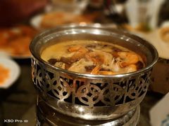 -盛宴标帜餐厅·亲子自助 (南昌喜来登酒店)