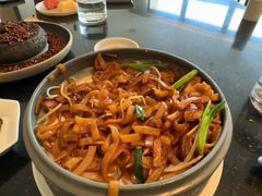 -三亚亚龙湾瑞吉酒店·铭轩中餐厅Mingxuan·海南菜·粤菜