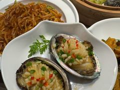 -将相和·海鲜蒸饺大连菜
