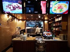 -清真·益鑫羊肉手抓馆(花园北街店)