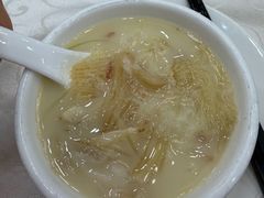 -凤城礼记鱼翅海鲜酒家(新马路总店)