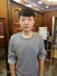 -小齐发型Star·Salon