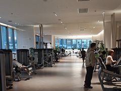 -YCHL FIT 健身(星寰店)