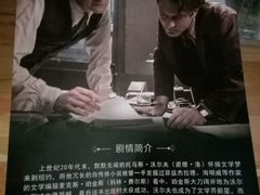 -奥斯卡升龙国际影城(RealD Cinema)