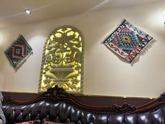 -BRBR叙利亚餐厅(总店)