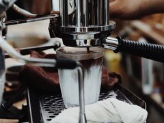 -COFFEE HOLIC(朝外SOHO店)