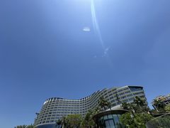 -深圳大梅沙京基洲际度假酒店