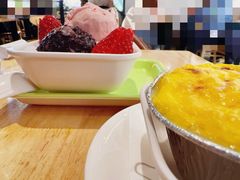 -满记甜品(王府井北京市百货大楼店)
