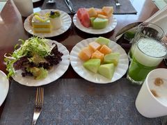 -雄楚国际大酒店-四季西餐厅